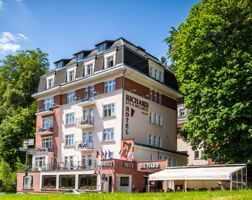 Hotel Richard
